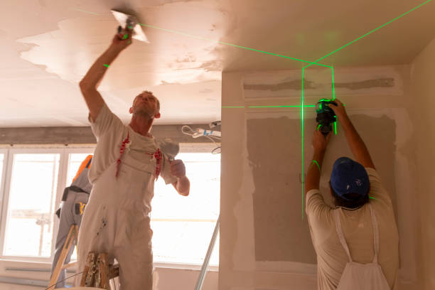 Best Custom Drywall Patching  in Proctor, VT