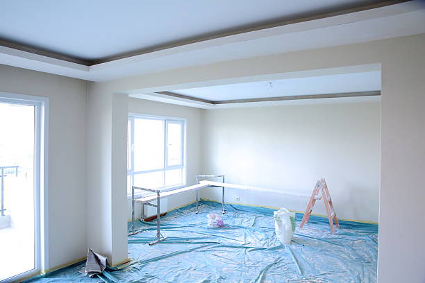 Best New Construction Drywall Services  in Proctor, VT